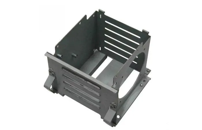 3 roller bending machine