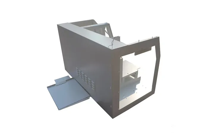 3 roller rolling machine