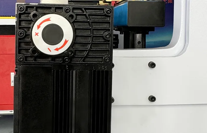 hydrabend press brake