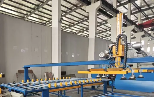 Automatic Lifting Device