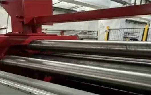 Automatic Unloading Device