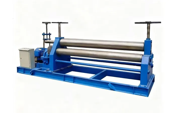 plate bending machine factory