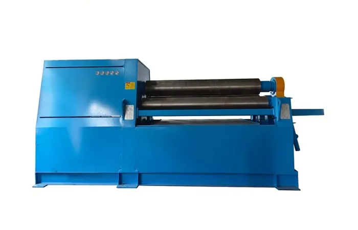 plate bending machine factory