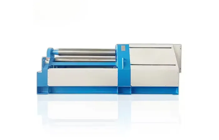 plate bending machine