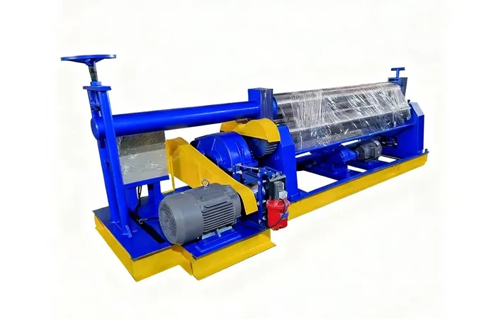 shearing cutting machine