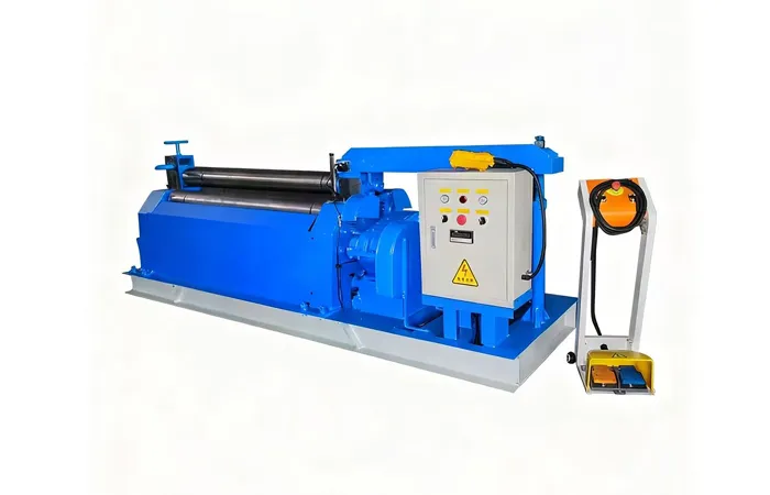 sheet metal guillotine