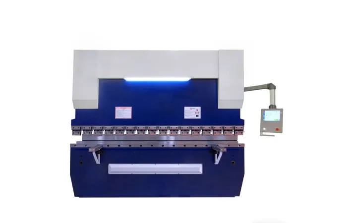 three roll bending machine