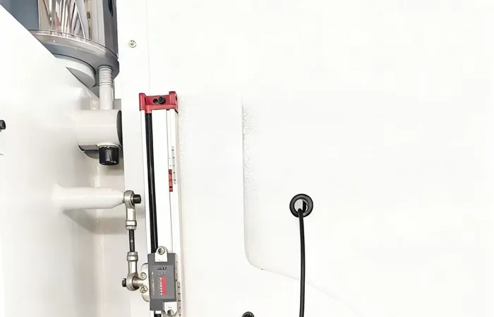 WC67K-125T-4000mm Press Brake