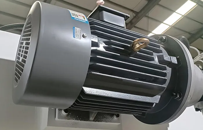 QC11K-12x3200mm Hydraulic Guillotine Shear Machine