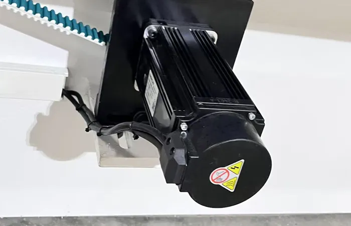 hydraulic press brake bending machine