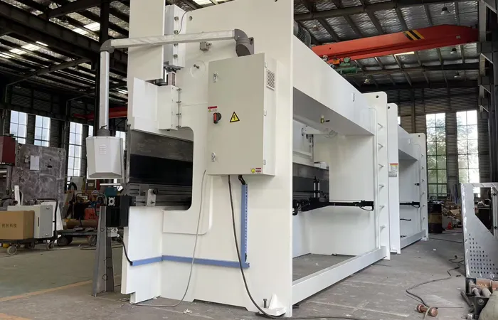 hydraulic press brake china