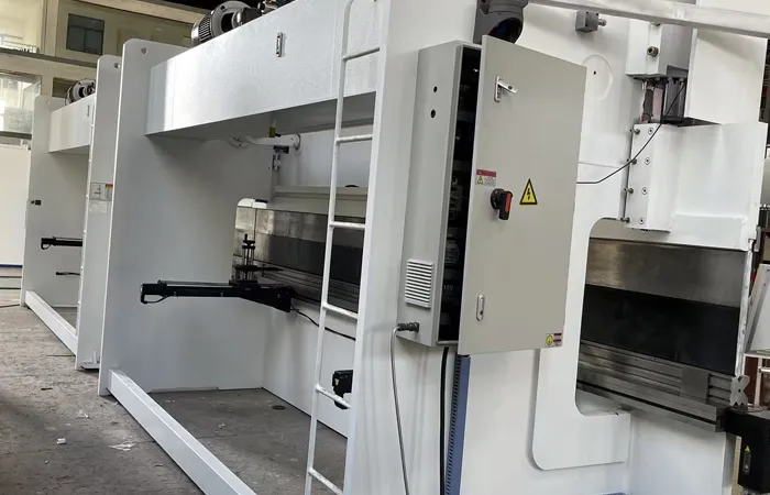 hydraulic press brake company