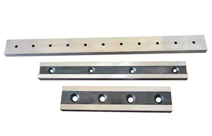 QC12Yk-4x2500mm Oscillating Shear Machine