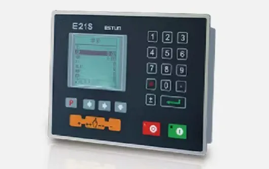 E21S (ESTUN) Standard