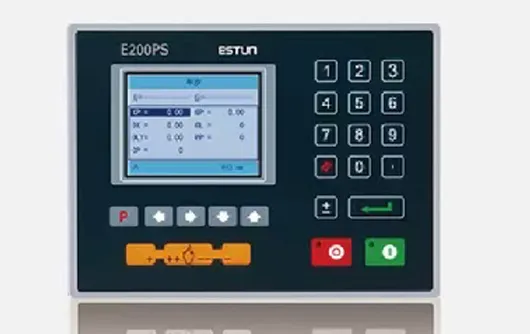 E200PS (ESTUN) Optional