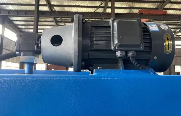 sheet metal guillotine sale