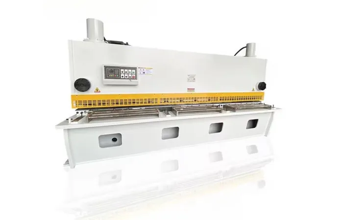 sheet metal guillotine sale