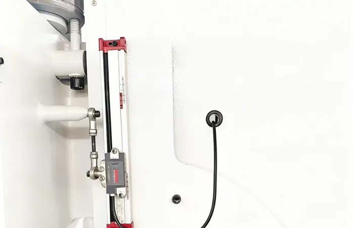 WE67k-100t-3200mm CNC Press Brake