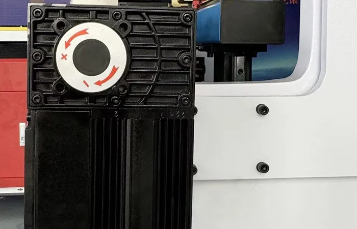 WC67K-125T-4000mm Press Brake