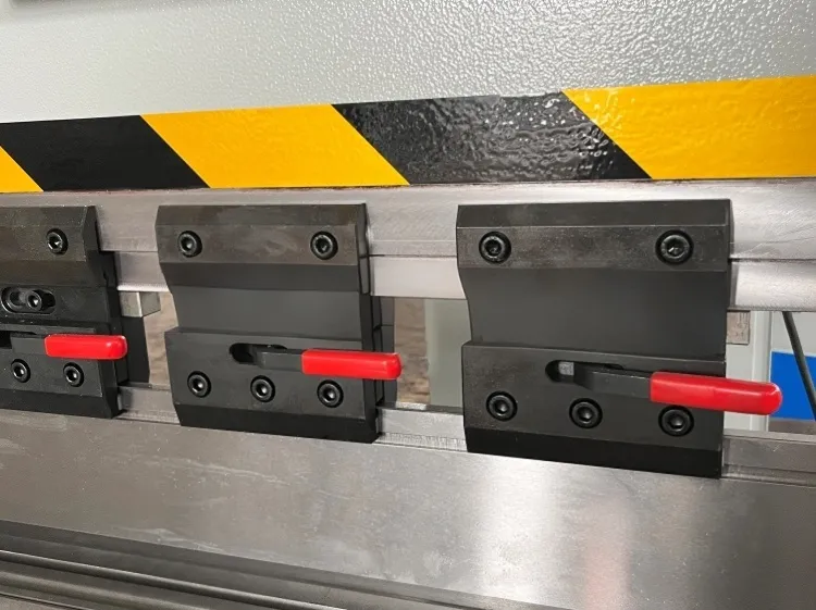 Mechanical Compensation Technology