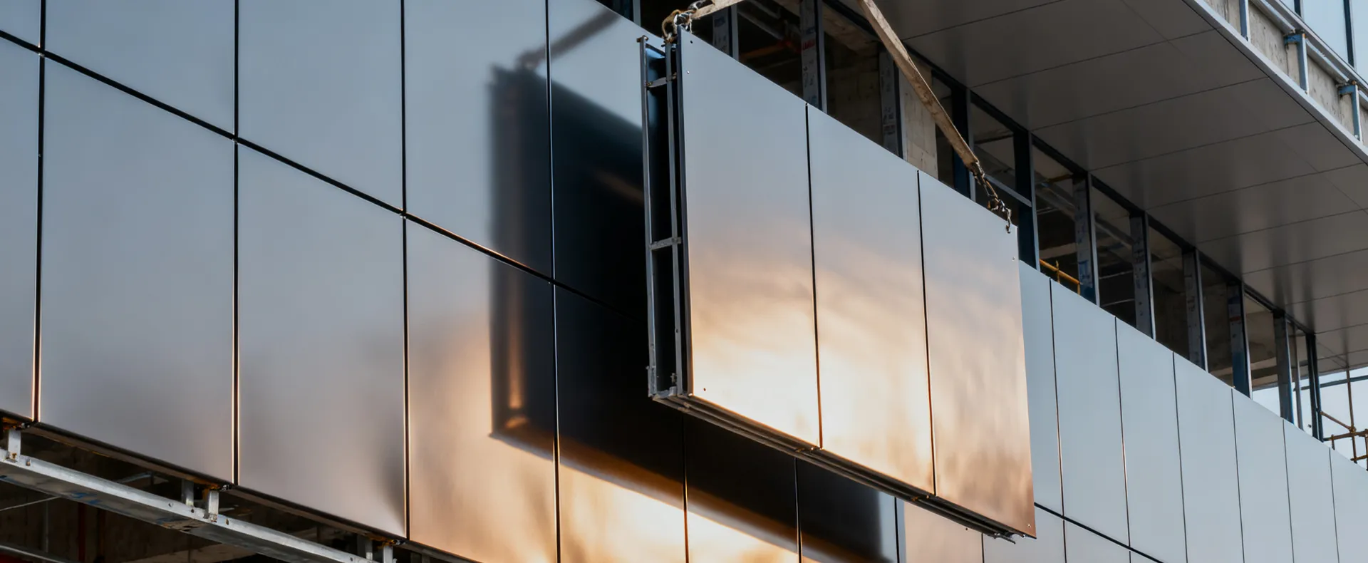 Your Sheet Metal Forming Solution Experts