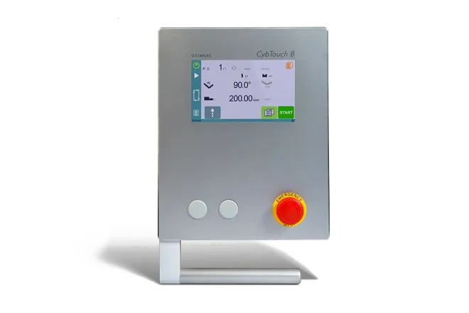 Press Brake Controller