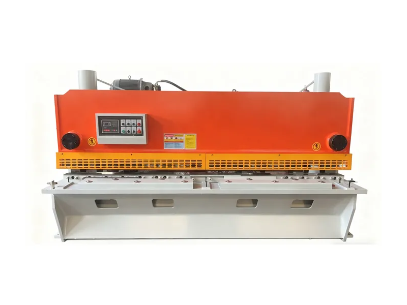 CNC Shearing Machine CNC Shearing Machine