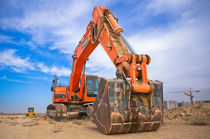 Construction Machinery Industry
