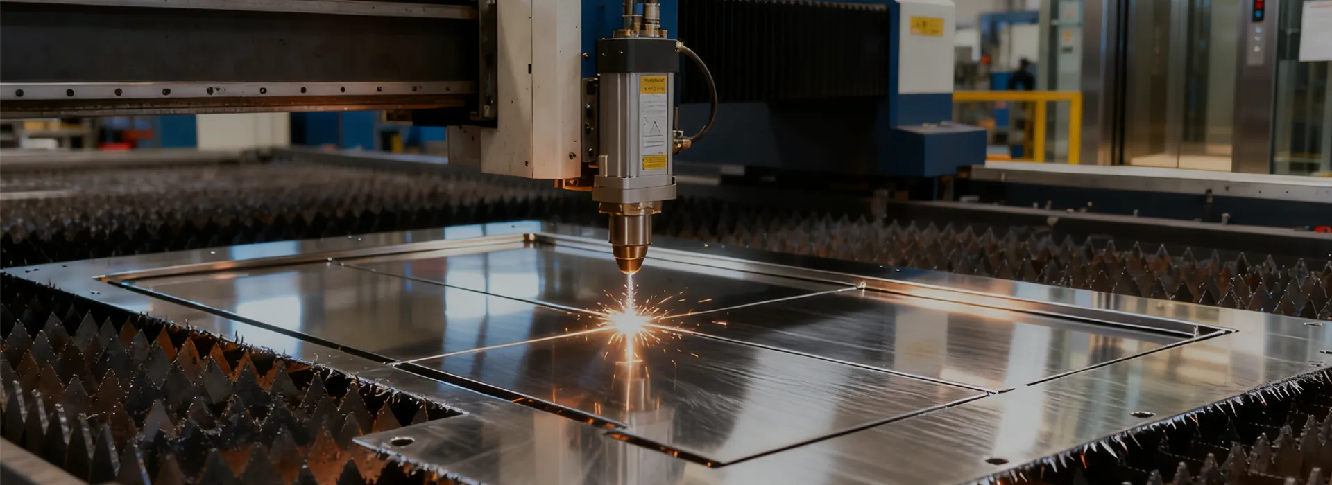 Display Panel Industry