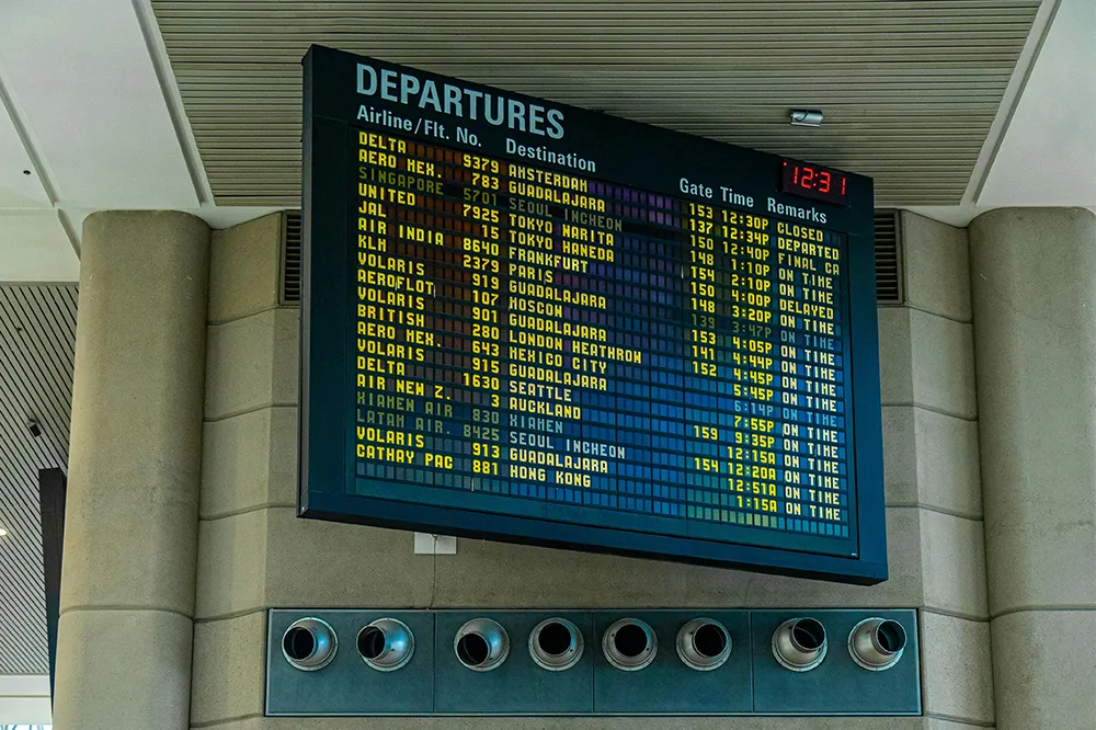 Sheet Metal Machine in Display Panel Industry