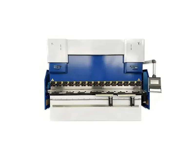 How Baizhuo CNC Bending Machine Technology Is Revolutionizing the Automotive Industry