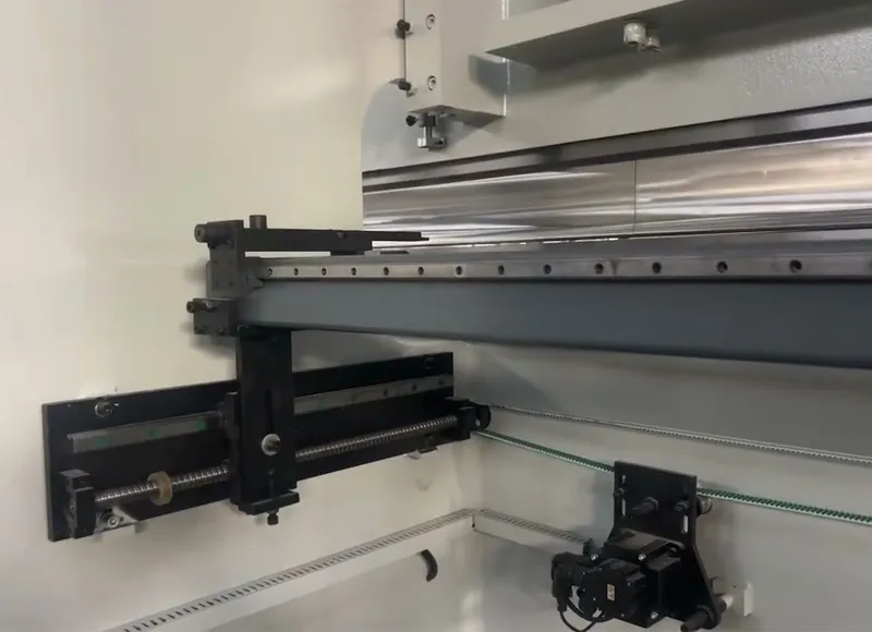 TP10 System Operetion Video