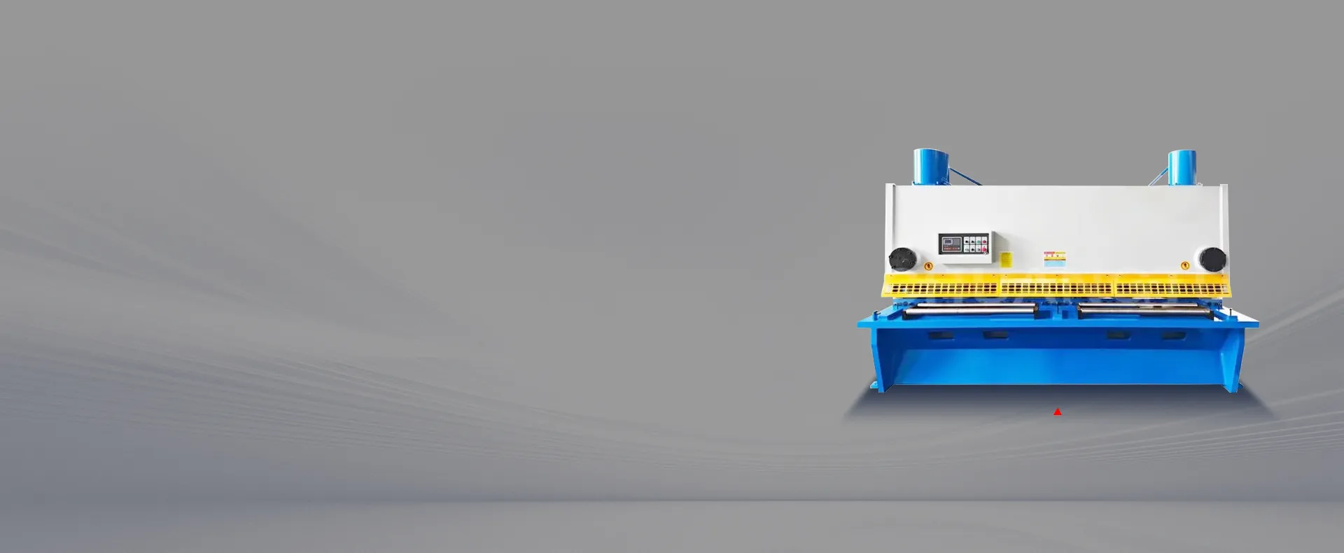 Swing Shearing Machine