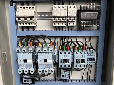 Siemens Electrical Accessories