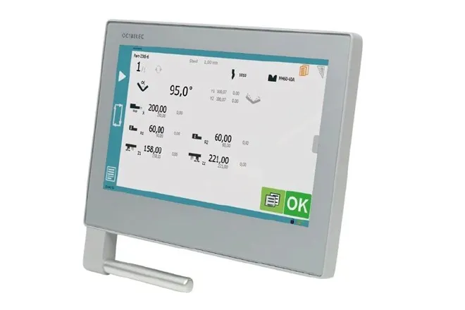 VisiTouch Pac 88/88 MX