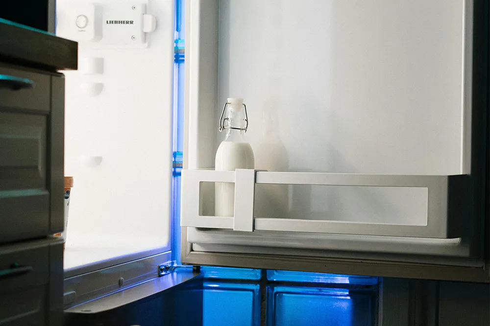 Sheet Metal Machine in Home Appliance Industry