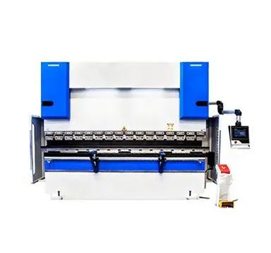 Hydraulic Press Brake