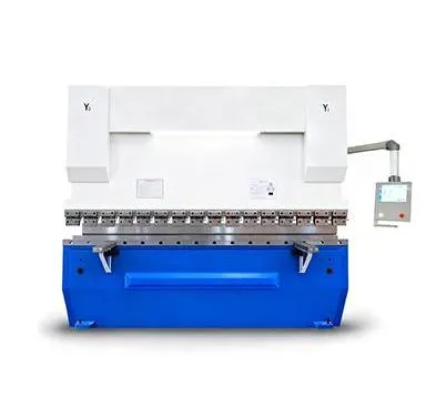 CNC Press Brake