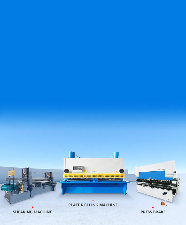 BAIZHUO:MASTERING SHEET METAL PRECISION