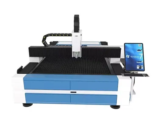 G1530-A Fiber Laser CNC Shearing Machine