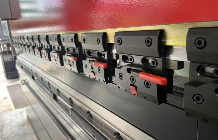 press brake