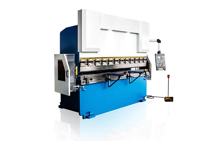 WC67K-130T-2500mm Press Brake