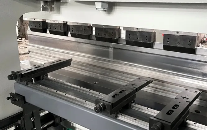 Deflection Compensation Function