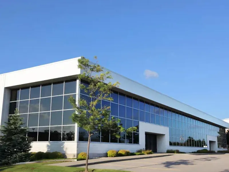 [January 2025] Baizhuo CNC Holds 2025 Annual Work Conference, Deploying Key Development Points for the New Year