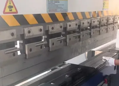 Strength wins trust & repeat orders. 130T/2000 successfully delivered to our loyal customer!