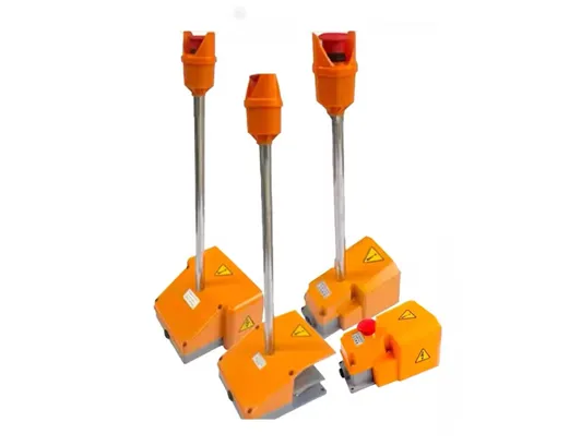 Emergency Stop Foot Switch