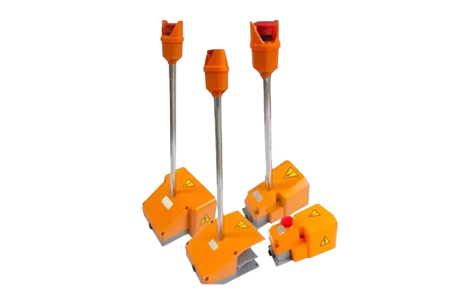 Sheet Metal Machine Accessories