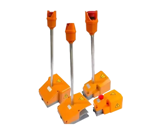 Sheet Metal Machine Accessories