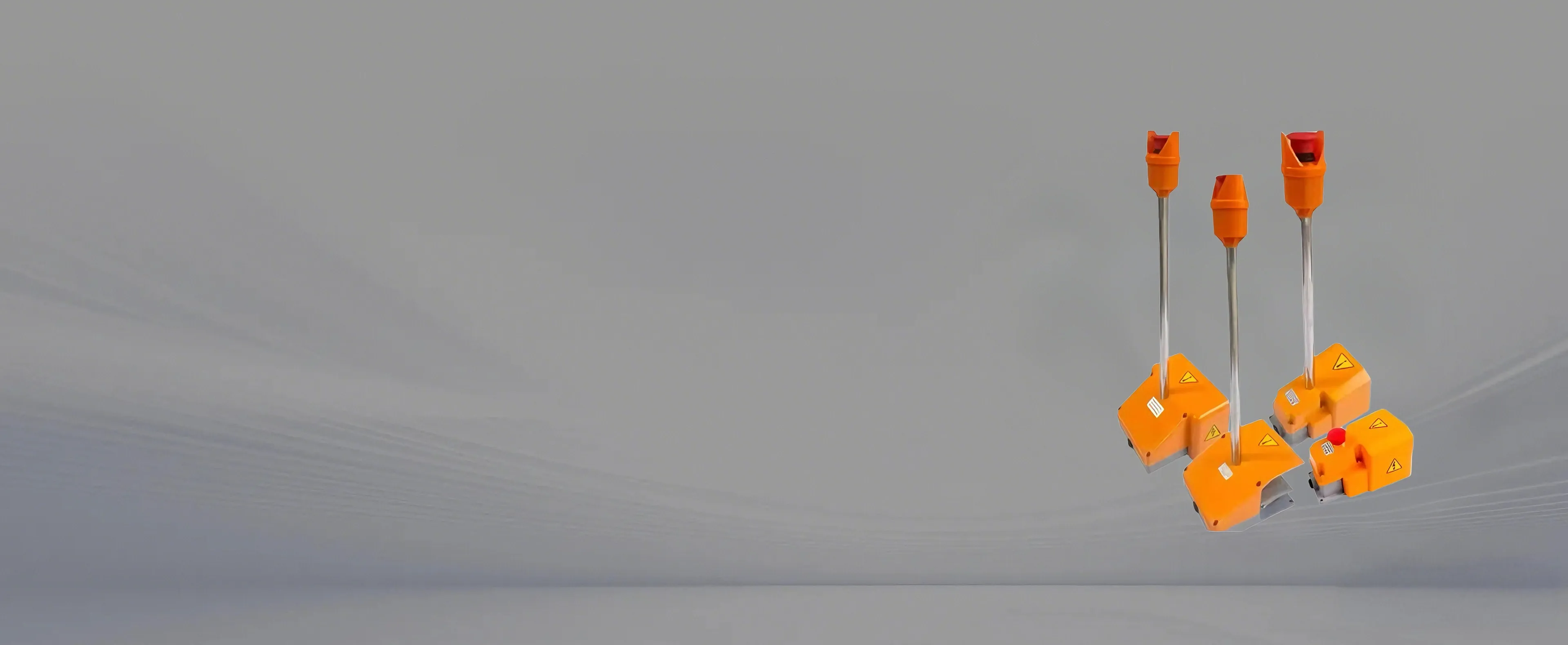 Sheet Metal Machine Accessories