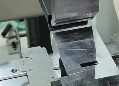 Small parts bending, convenient and efficient, with maximum customer satisfaction!